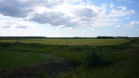 Pohjanmaan lakeuksia.