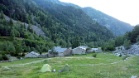 Bordes de Ràmio 1,640 m