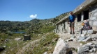 Refugi de l'Illa (2517m)