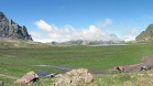 Gentau Lake (1982m)
