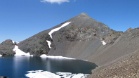 Tebarray järvi 2.680m