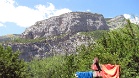 Ordesa y Monte Perdido National Park  http://en.wikipedia.org/wiki/Ordesa_y_Monte_Perdido_National_Park
