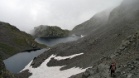 Forcats lakes 2628m