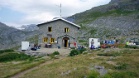 Refugio de Goriz 2160m