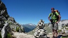 Collado de Ballibierna (2.728 m)