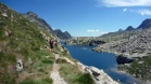 Estany de Rius.