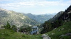 Estanh de Montcasau (2020m)
