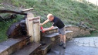 Fontaine de Roland