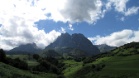 le Billare (2309m)