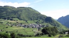 Lescun (900m) http://en.wikipedia.org/wiki/Lescun