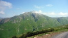 Sommet d'Errozate (1345m)