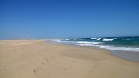 Faro, Portugalin eteläisin ranta.