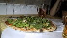 Jaken Pizza Slovenian Porto Rosassa. Mitä vitun rakolaa?