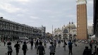 Pyhän Markuksen tori (Piazza San Marco)