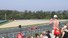 Joku vitun Ferrari