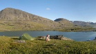 Abisko - Vaisaluokta