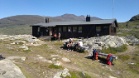 20110728140333  Alesjaure fjällstuga.