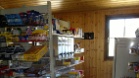 28072011196  Kattava kioski löytyy osasta Kungsledenin tuvista.