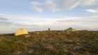 Kautokeino - Kilpisjärvi