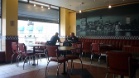Bergenin Burger King