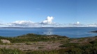 Panoraama Jäämerelle.