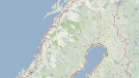 Helsinki - Helsinki 11400km