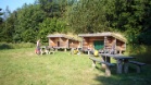 Kajholm shelter.
