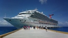 Carnival Liberty, Cozumel (Mexico)