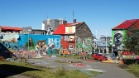 Reykjavik Graffiti Skate Park (Reykjavik, Iceland)