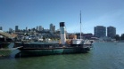 San Francisco Maritime National Historical Park (California, USA)