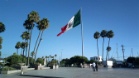 Parque Ventana al Mar (Window to the Sea Park) Ensenada (Baja California, Mexico)