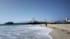 Santa Monica Pier (California, USA)