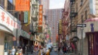 Chinatown, Manhattan (New York, USA)