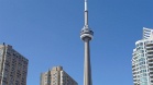 CN Tower (Toronto, Canada)