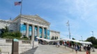Shedd Aquarium (Chicago, USA)