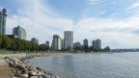 English Bay Beach (Vancouver, Canada)