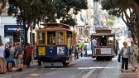San Francisco Cable Cars (California, USA)