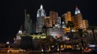 New York-New York Hotel and Casino (Nevada, USA)