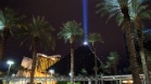Luxor Hotel Casino Las Vegas (Nevada, USA)