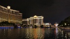Bellagio Hotel and Casino (Nevada, USA)