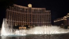 Bellagio Fountains Water Show (Nevada, USA)