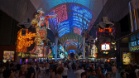 Fremont Street Experience (Nevada, USA)
