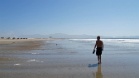 Baja Beach (Baja California, Mexico)