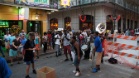 New Orleans French Quarter (Louisiana, USA)