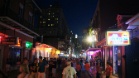 New Orleans French Quarter (Louisiana, USA)