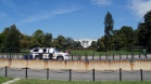 White House (Washington D.C. USA)