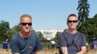 White House (Washington D.C. USA)