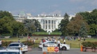 White House (Washington D.C. USA)