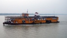 Rocket Steamer