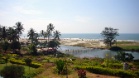 P1010725  Mandrem Beach.